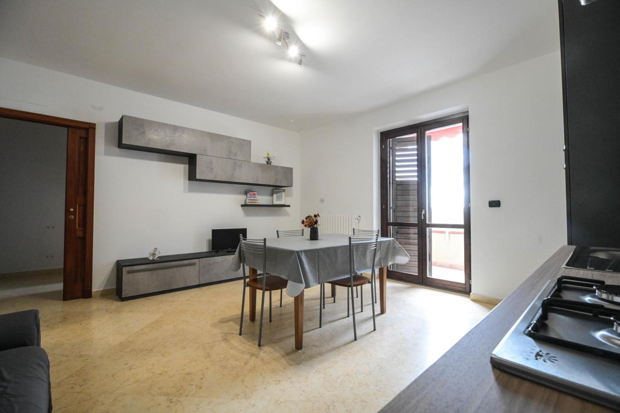 Villa Casa Di Giulia Barletta Esterno foto