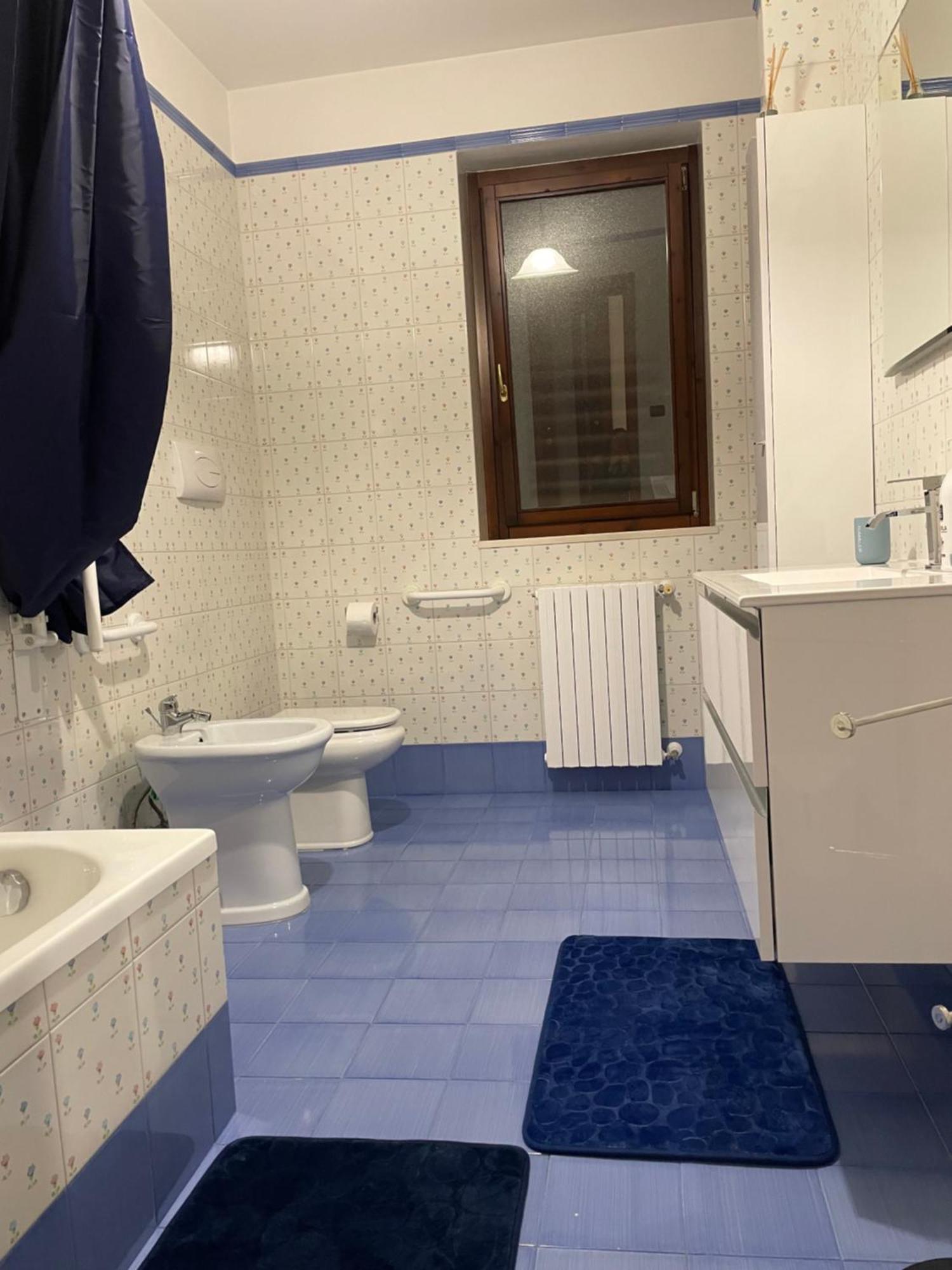 Villa Casa Di Giulia Barletta Esterno foto