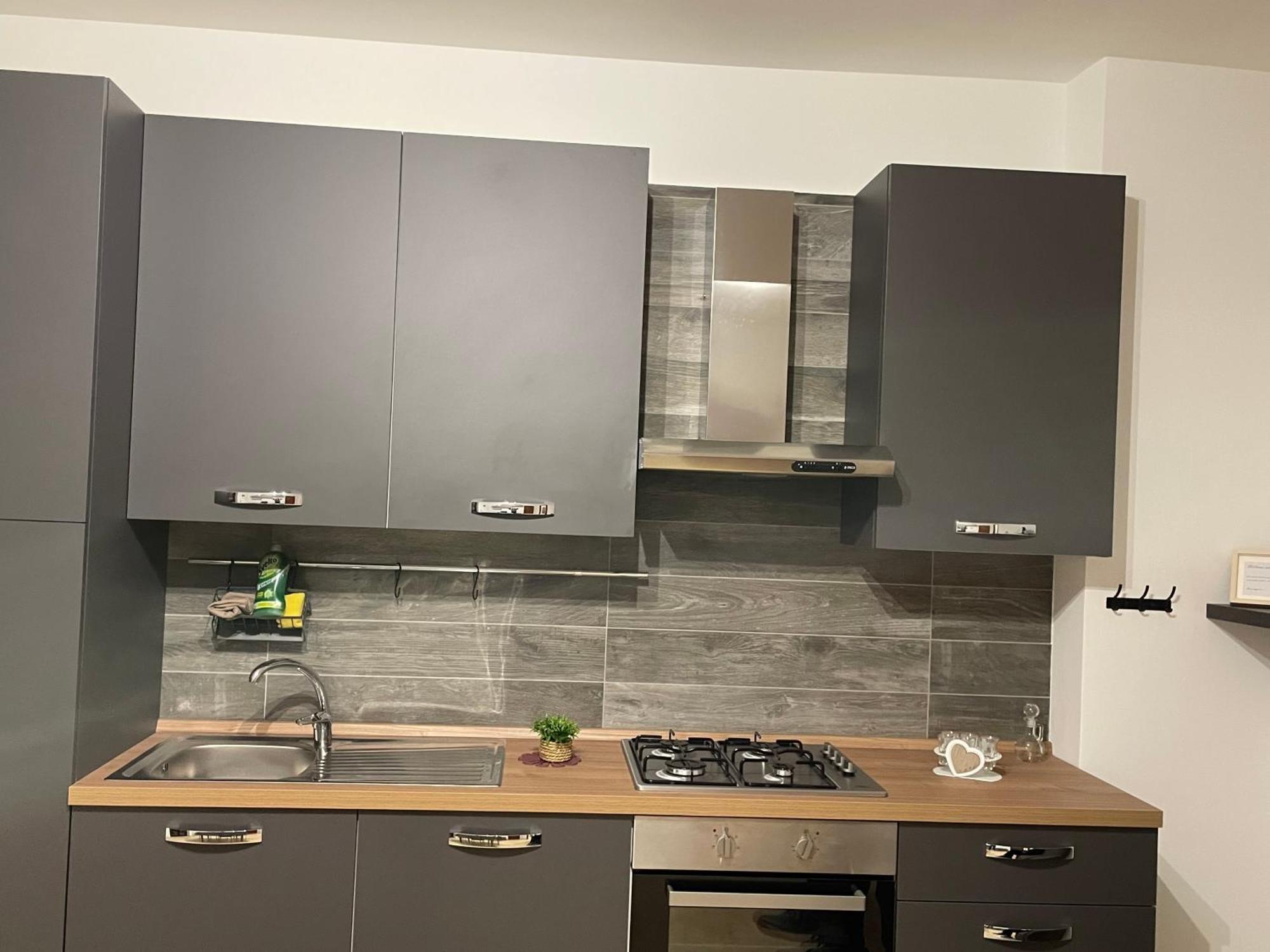 Villa Casa Di Giulia Barletta Esterno foto