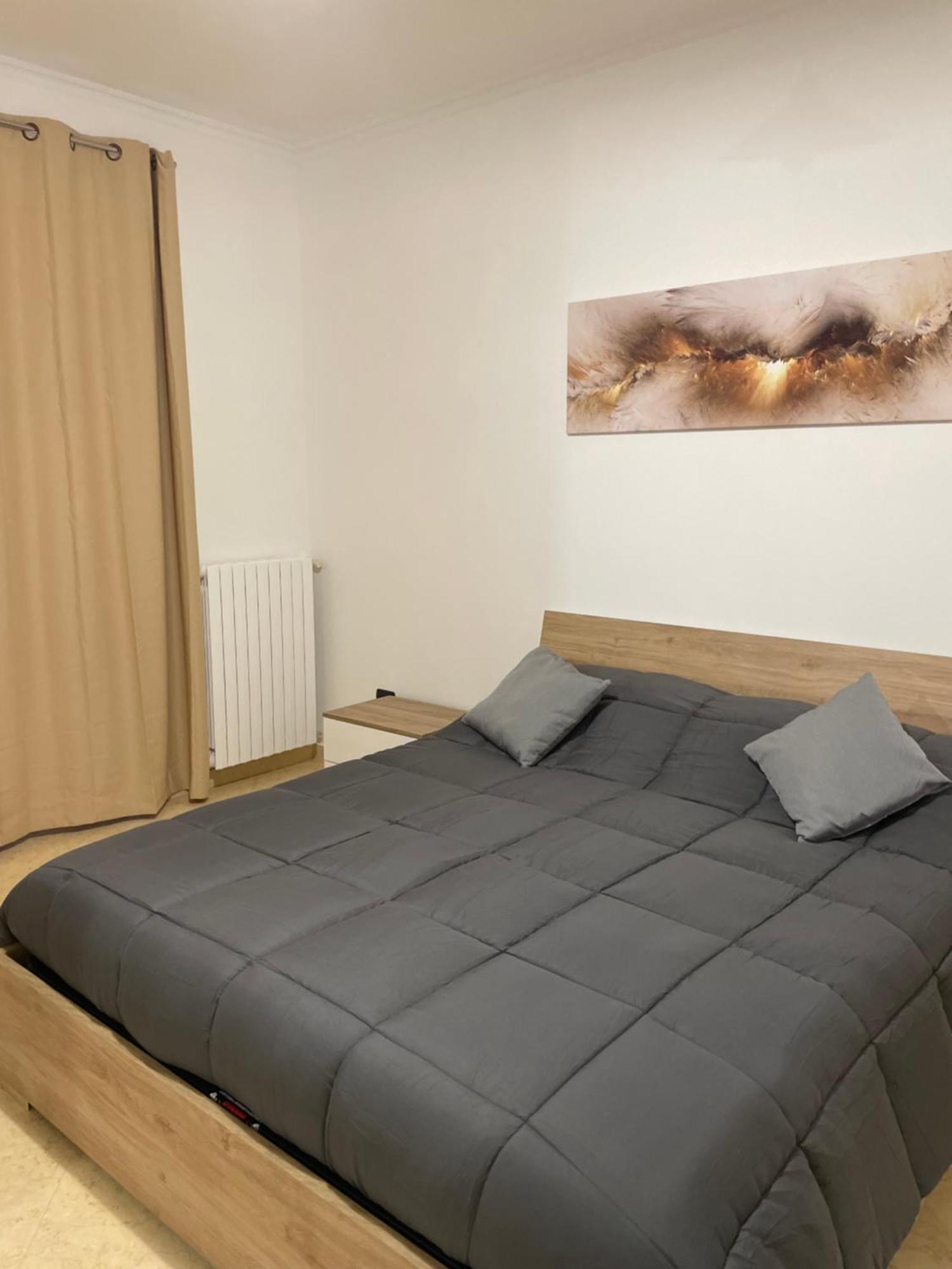 Villa Casa Di Giulia Barletta Esterno foto