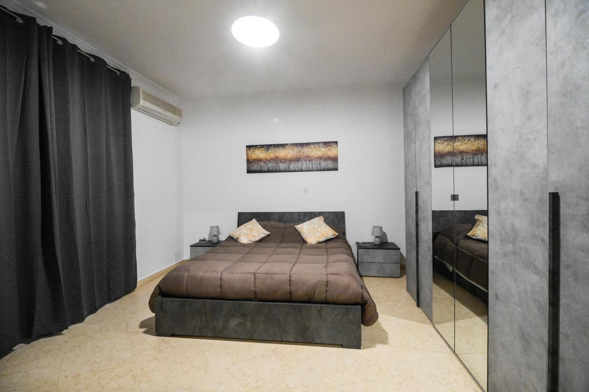 Villa Casa Di Giulia Barletta Esterno foto