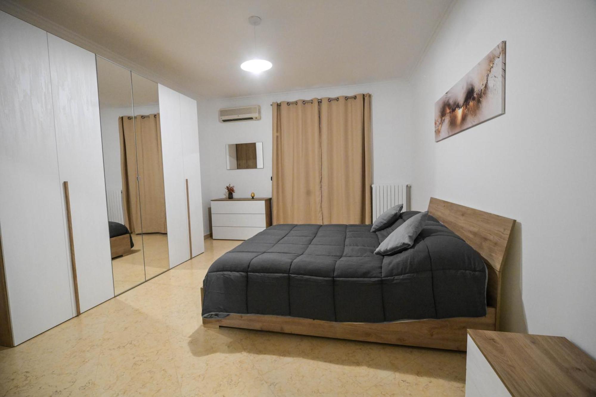 Villa Casa Di Giulia Barletta Esterno foto