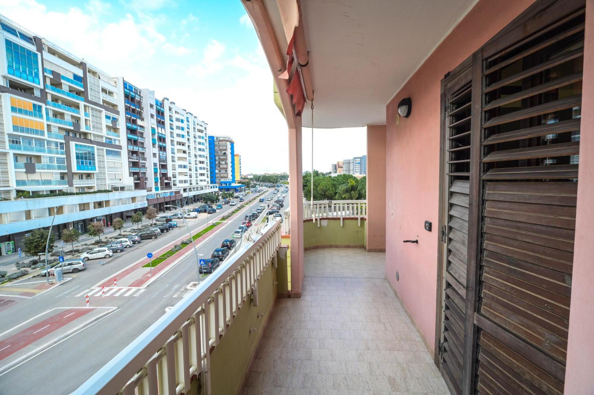 Villa Casa Di Giulia Barletta Esterno foto