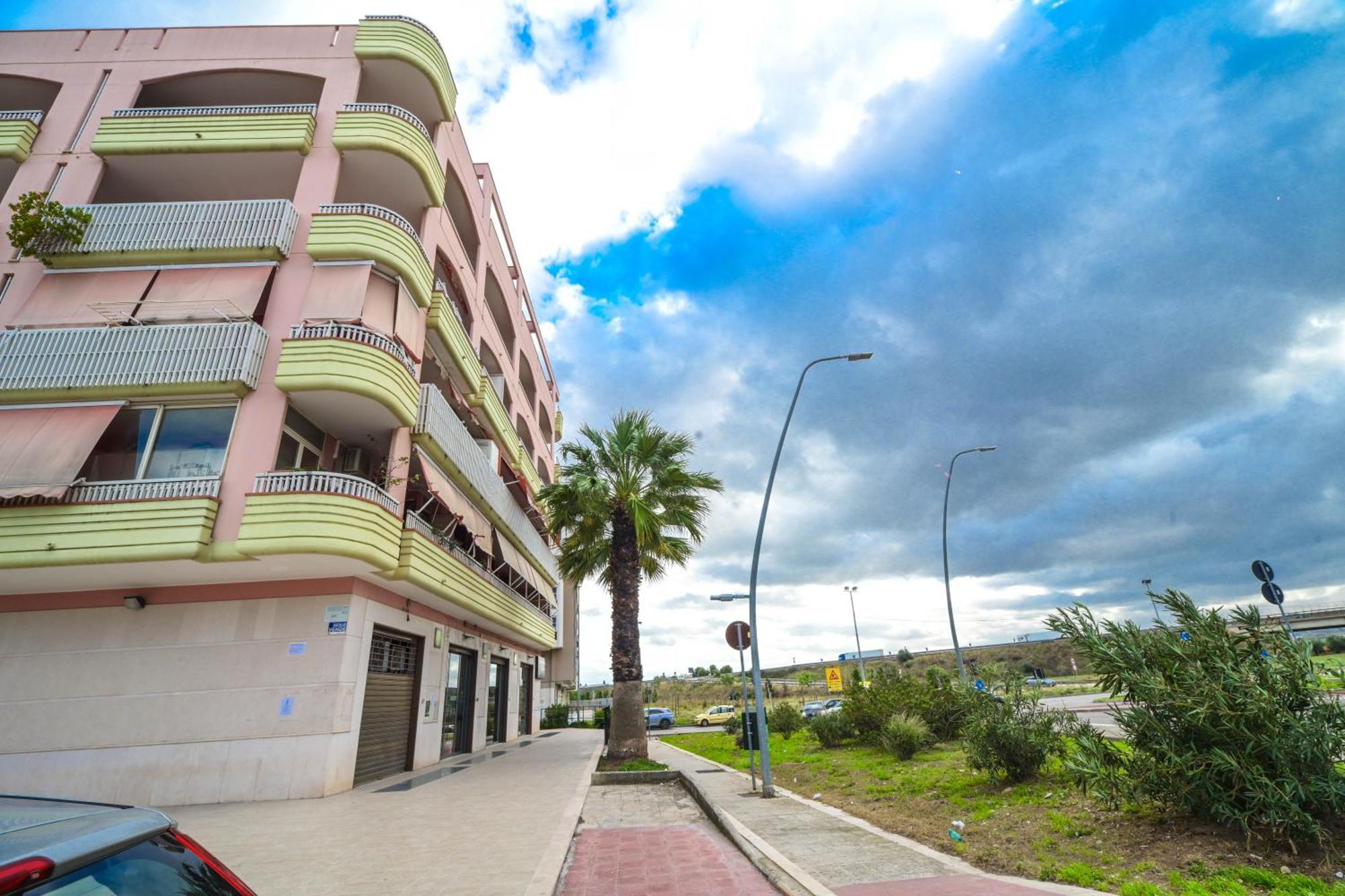 Villa Casa Di Giulia Barletta Esterno foto