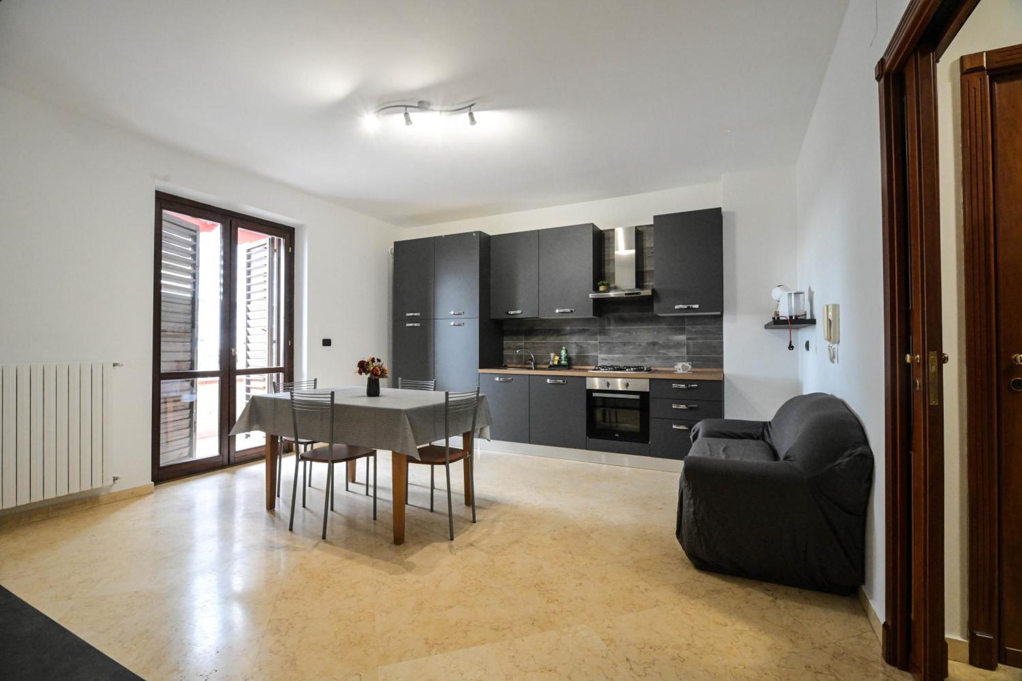 Villa Casa Di Giulia Barletta Esterno foto