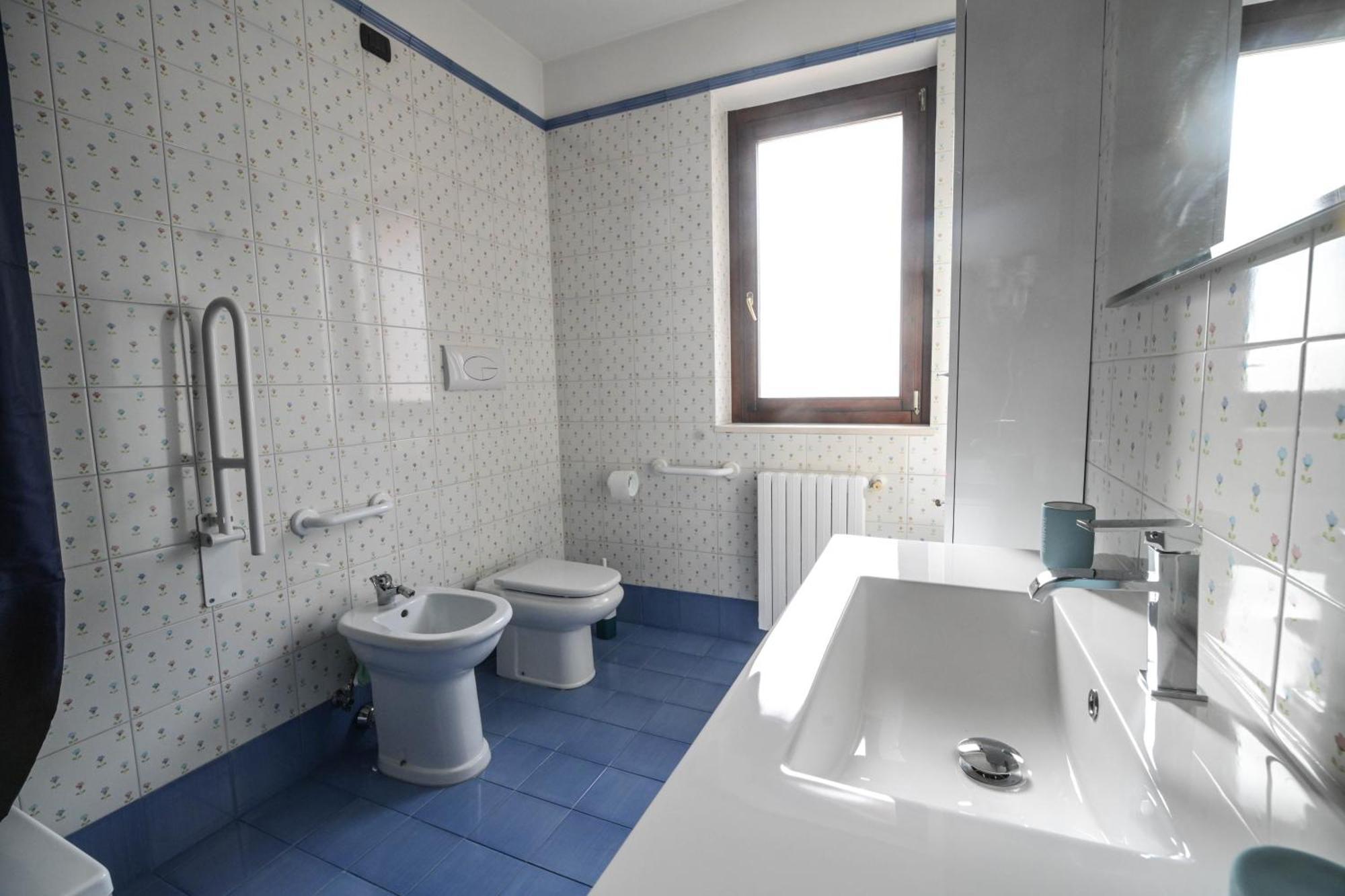 Villa Casa Di Giulia Barletta Esterno foto