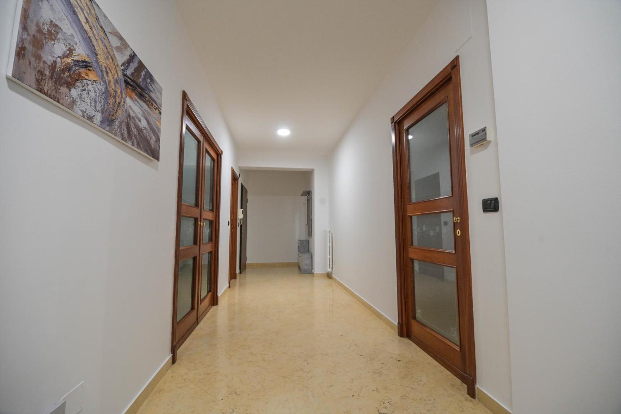 Villa Casa Di Giulia Barletta Esterno foto