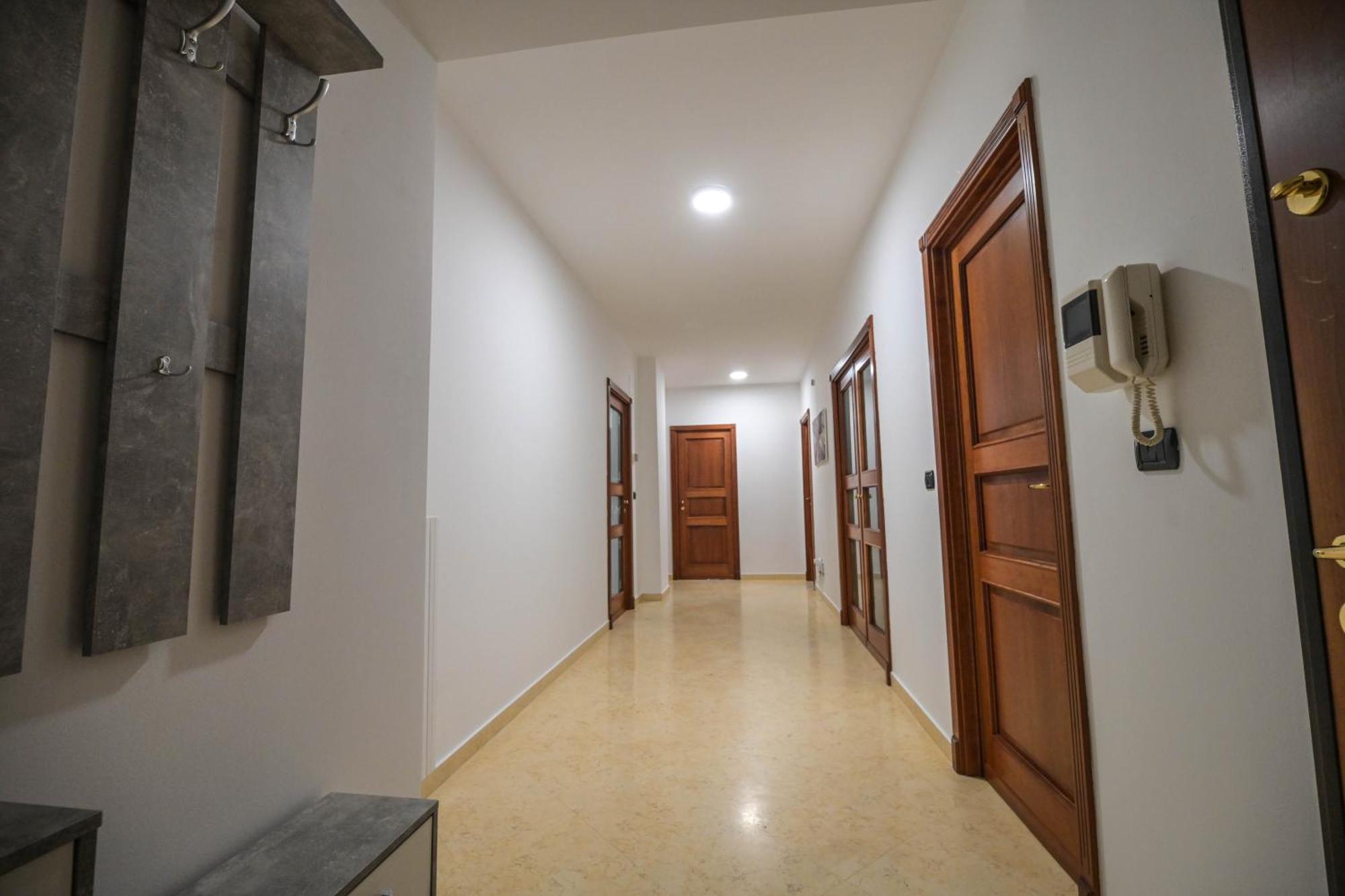 Villa Casa Di Giulia Barletta Esterno foto