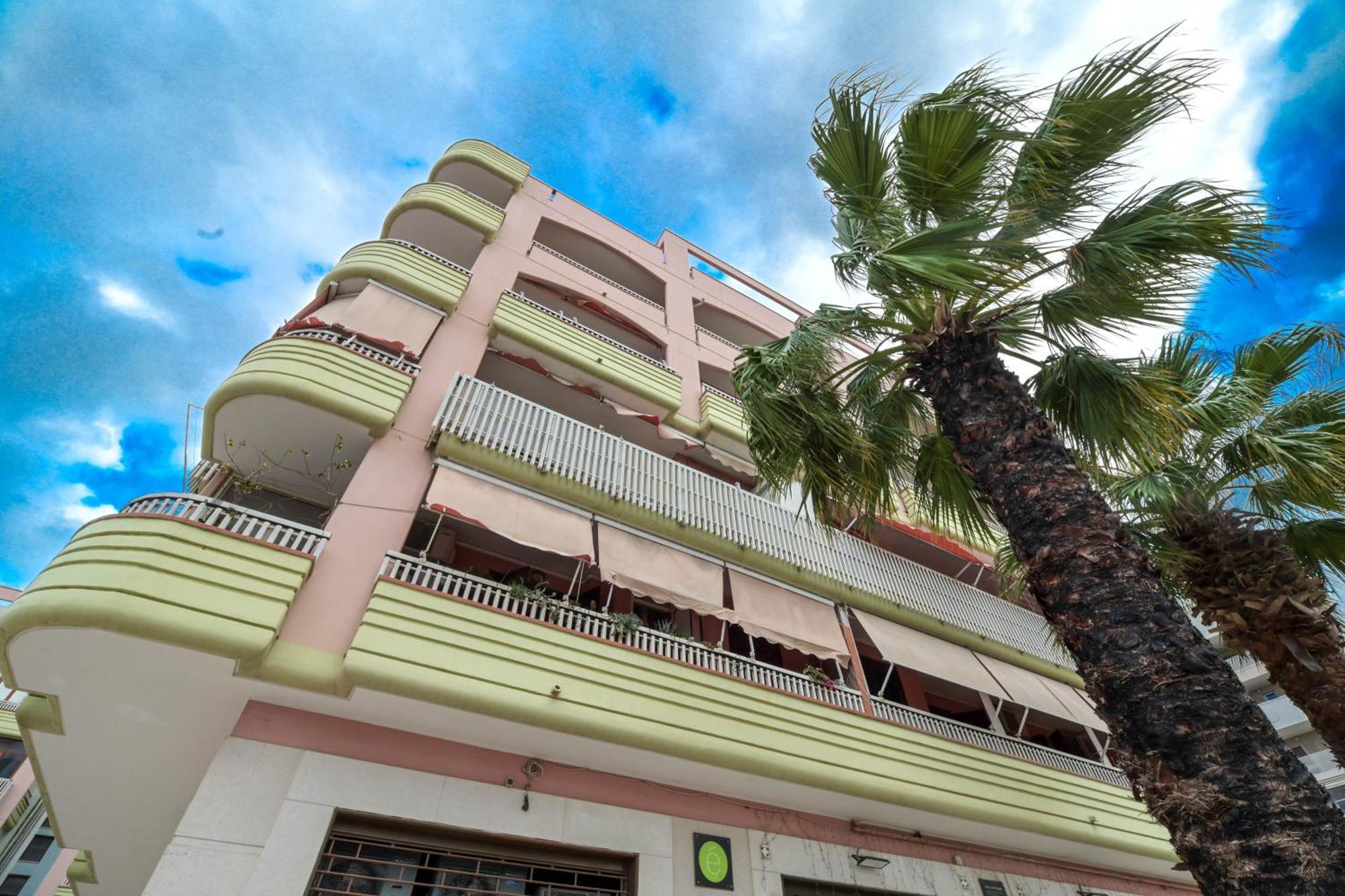 Villa Casa Di Giulia Barletta Esterno foto